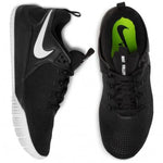 Nike Air Zoom Hyperace 2 férfi röplabdacipő - fekete AR5281-001