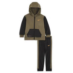 Nike_ B NK THERMA FIT AOP SET (HADDAD) gyerek Melegítő