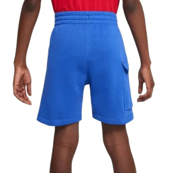 Nike_ B NSW SI FLC CARGO SHORT,GAME Short - Sportmania.hu