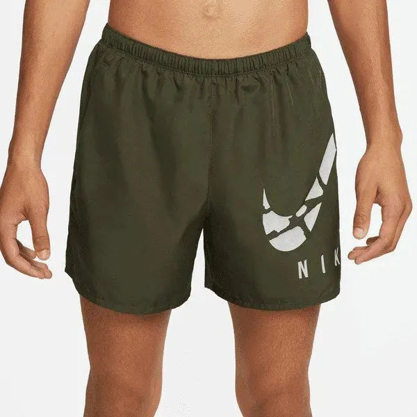 Nike Dri-FIT Challenger Run Divisio férfi rövidnadrág