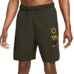 Nike Dri-FIT Flex Men\'s Woven Graph férfi rövidnadrág
