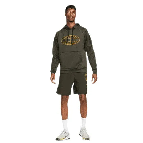 Nike Dri-FIT Flex Men\'s Woven Graph férfi rövidnadrág