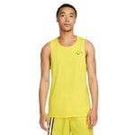 NIKE DRI-FIT MILER MEN\"S RUNNIG férfi Atléta
