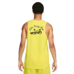 NIKE DRI-FIT MILER MEN\"S RUNNIG férfi Atléta