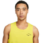 NIKE DRI-FIT MILER MEN\"S RUNNIG férfi Atléta