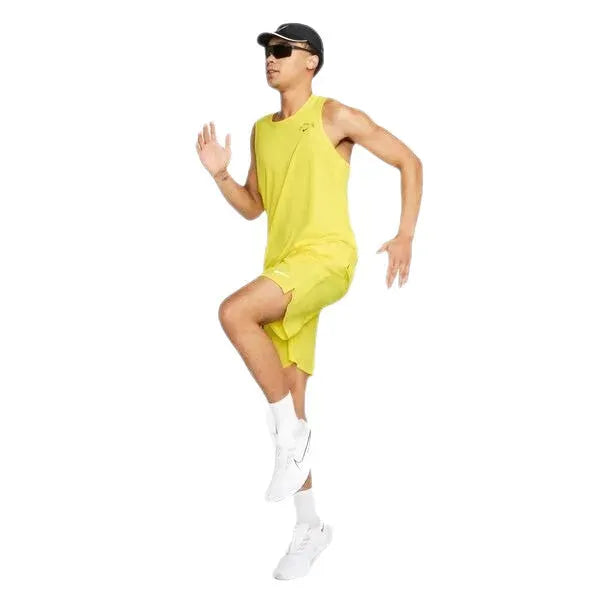 NIKE DRI-FIT MILER MEN\"S RUNNIG férfi Atléta