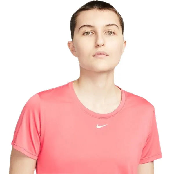 Nike DRI-FIT ONE WOMEN"S STAND Póló - Sportmania.hu