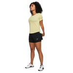 Nike Dri-FIT One-Women\'s Standard Fit Short-Sleeve Top női póló