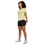 Nike Dri-FIT One-Women\'s Standard Fit Short-Sleeve Top női póló