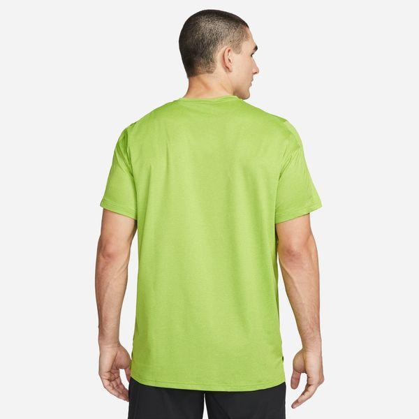 Nike Dri-FIT Short Sleeve , férfi Póló - Sportmania.hu