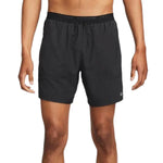 NIKE DRI-FIT STRIDE MEN\"S 7 2- férfi rövidnadrág