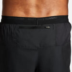 NIKE DRI-FIT STRIDE MEN\"S 7 2- férfi rövidnadrág