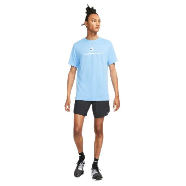 NIKE DRI-FIT STRIDE MEN\"S 7 2- férfi rövidnadrág