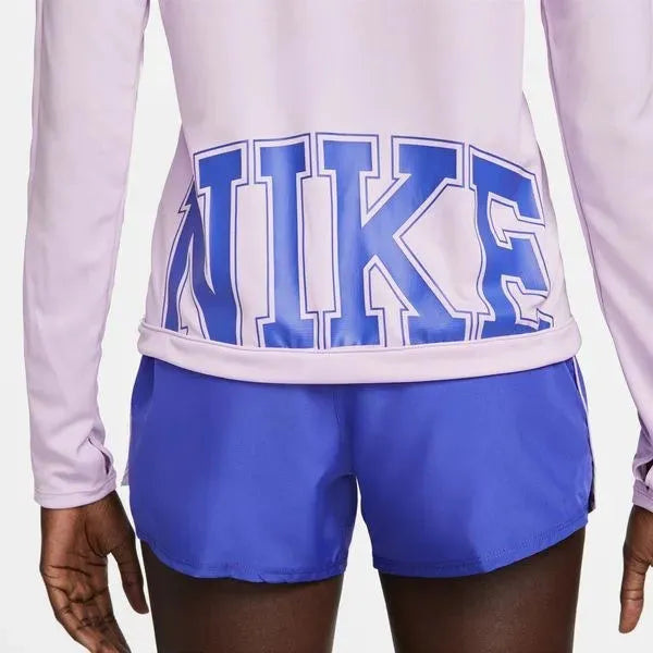 Nike Dri-FIT Swoosh Run Women\'s Mid női Aláöltözet