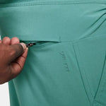 NIKE DRI-FIT UNLIMITED MEN\"S férfi rövidnadrág