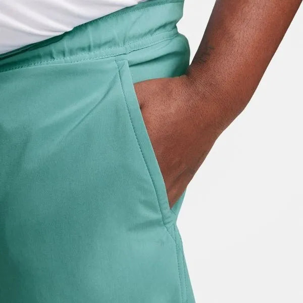 NIKE DRI-FIT UNLIMITED MEN\"S férfi rövidnadrág