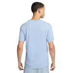 Nike Dri-FIT UV Miler Mens Short-Sleeve Running Top férfi póló