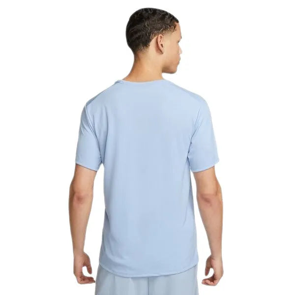 Nike Dri-FIT UV Miler Mens Short-Sleeve Running Top Póló - Sportmania.hu