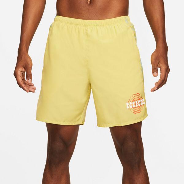 Nike Dri-FIT Wild Run Challenger Brief-Lined 7 Inch Short, férfi Short - Sportmania.hu