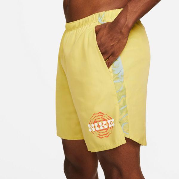 Nike Dri-FIT Wild Run Challenger Brief-Lined 7 Inch Short, férfi Short - Sportmania.hu