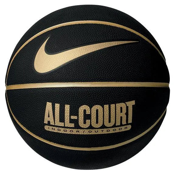 Nike EQ Nike Everyday All-Court kosárlabda Futball Labda - Sportmania.hu