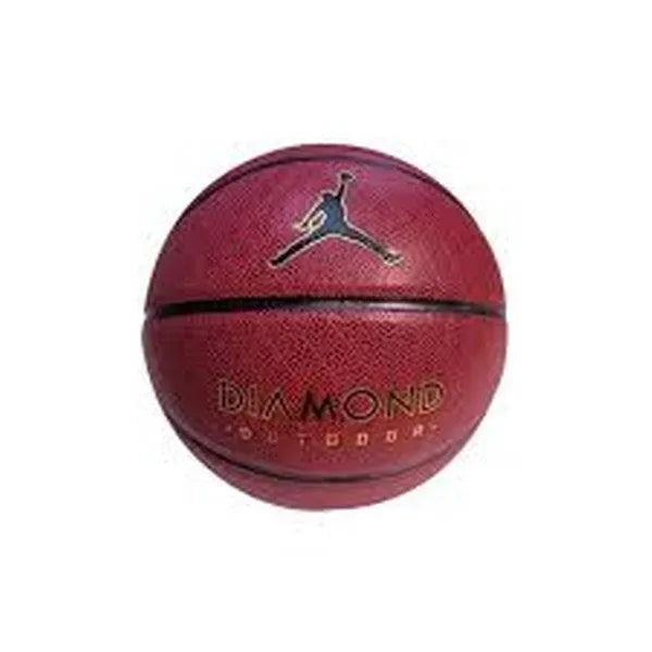 Nike EQ Nike Jordan Diamond 8P Deflated kosárlabda Futball Labda - Sportmania.hu