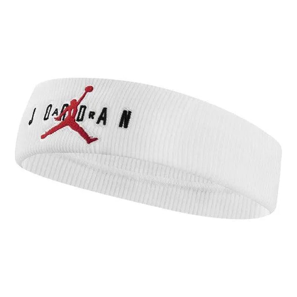 Nike EQ Nike Jordan Jumpman , fehér Fejpánt - Sportmania.hu