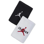 Nike EQ Nike Jordan Jumpman Terry csuklópánt, felnőtt, (2 db) Csukópánt Csuklószorító Csuklópánt - Sportmania.hu
