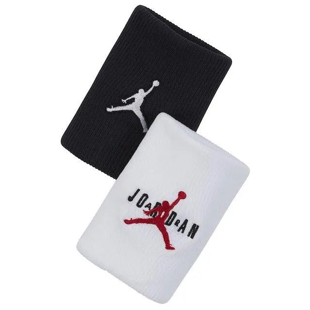 Nike EQ Nike Jordan Jumpman Terry csuklópánt, felnőtt, (2 db) Csukópánt Csuklószorító Csuklópánt - Sportmania.hu