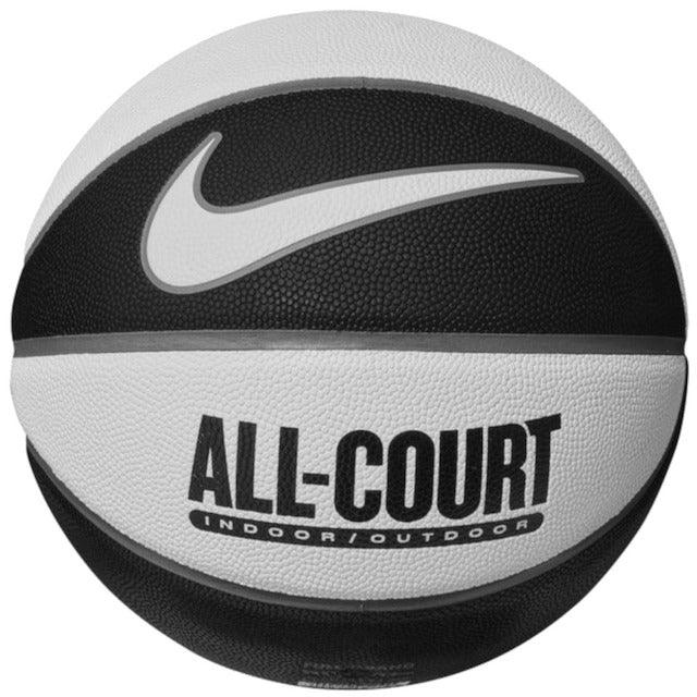 Nike Everyday All Court 8P Deflated kosárlabda Futball labda - Sportmania.hu