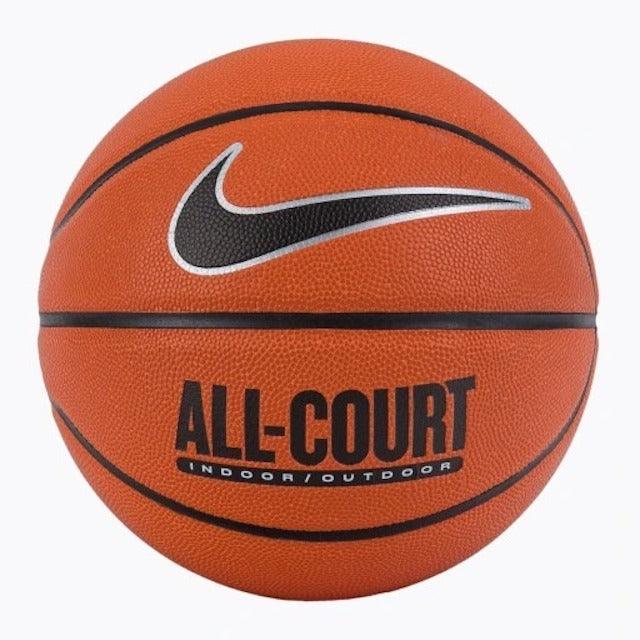 Nike Everyday All Court 8P kosárlabda Futball labda - Sportmania.hu