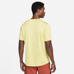 Nike M NK DF WR MILER PR SS Mens Short-Sleeve Running Top férfi póló