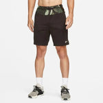 Nike N Dri-FIT M Knit Camo Tr Shorts férfi rövidnadrág