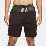 Nike N Dri-FIT M Knit Camo Tr Shorts férfi rövidnadrág