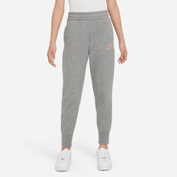Nike_ N Sportswear Club Big Kids (Girls) French Terry Pants Nadrág - Sportmania.hu