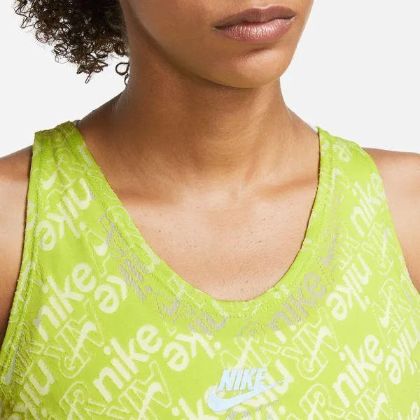 Nike_ Nike Air Dri-FIT női futótrikó Atléta Short Atléta
