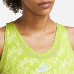 Nike_ Nike Air Dri-FIT női futótrikó Atléta Short Atléta - Sportmania.hu