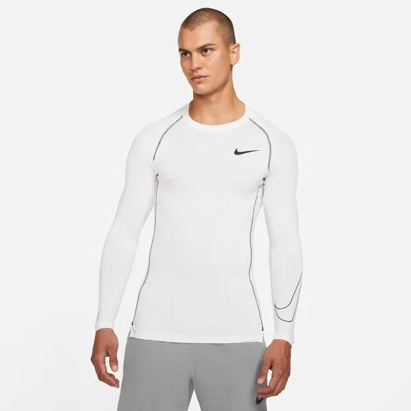 Nike_ Nike Compression M Thermal Shirt férfi termoaktív ruha