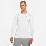 Nike_ Nike Compression M Thermal Shirt férfi termoaktív ruha