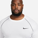 Nike_ Nike Compression M Thermal Shirt férfi termoaktív ruha