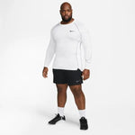 Nike_ Nike Compression M Thermal Shirt férfi termoaktív ruha