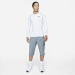 Nike_ Nike Compression M Thermal Shirt férfi termoaktív ruha