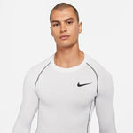 Nike_ Nike Compression M Thermal Shirt férfi termoaktív ruha