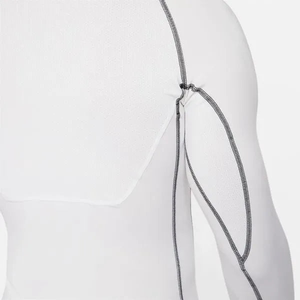 Nike_ Nike Compression M Thermal Shirt férfi termoaktív ruha