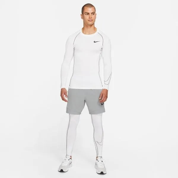 Nike_ Nike Compression M Thermal Shirt férfi termoaktív ruha