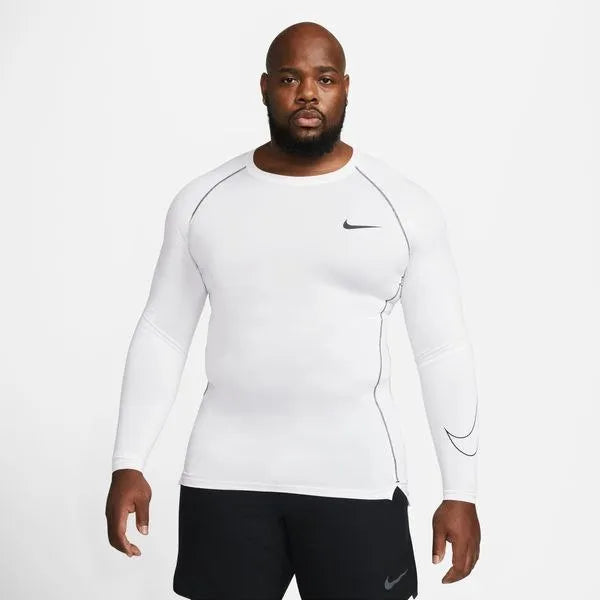 Nike_ Nike Compression M Thermal Shirt férfi termoaktív ruha