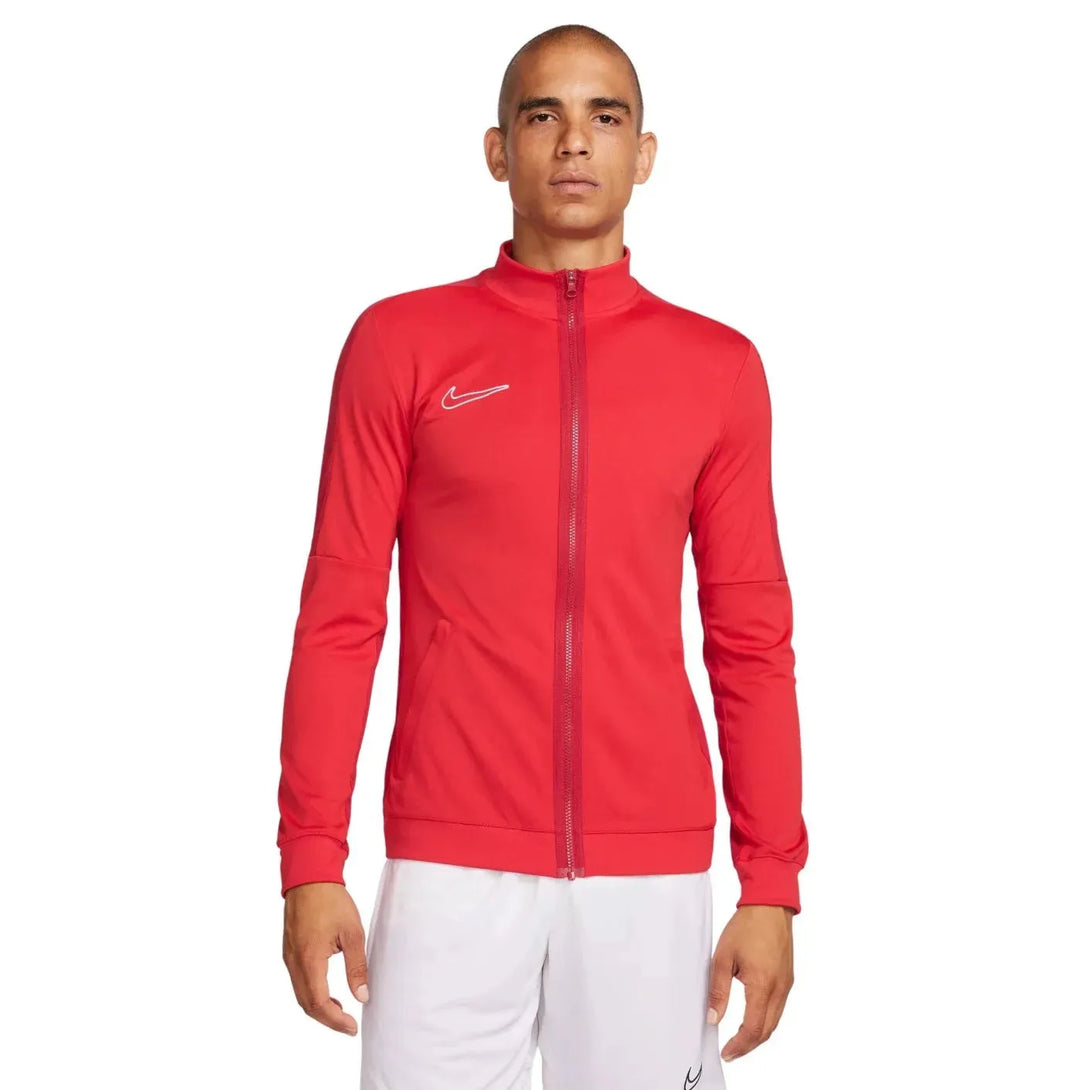 Nike_ NIKE DRI-FIT ACADEMY MEN\"S KNI Pulóver