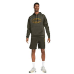 Nike_ Nike Dri-FIT Flex Men\'s Woven Graph Short - Sportmania.hu