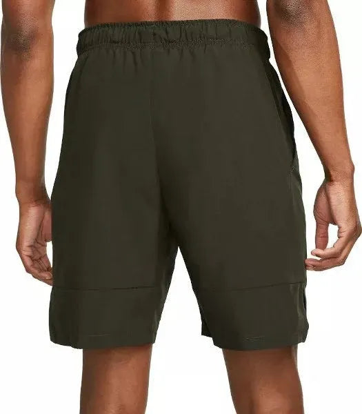 Nike_ Nike Dri-FIT Flex Men\'s Woven Graph Short