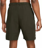 Nike_ Nike Dri-FIT Flex Men\'s Woven Graph Short - Sportmania.hu